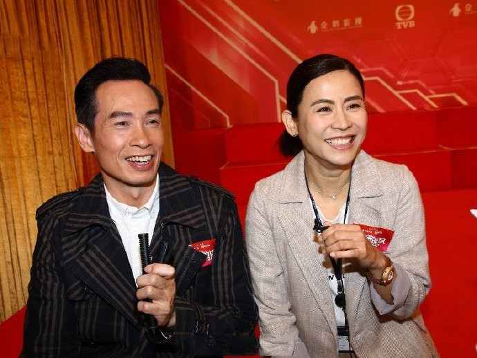 唐诗咏|TVB格局再变动，胡定欣续约拿下大饼，唐诗咏两剧待播无缘台庆档