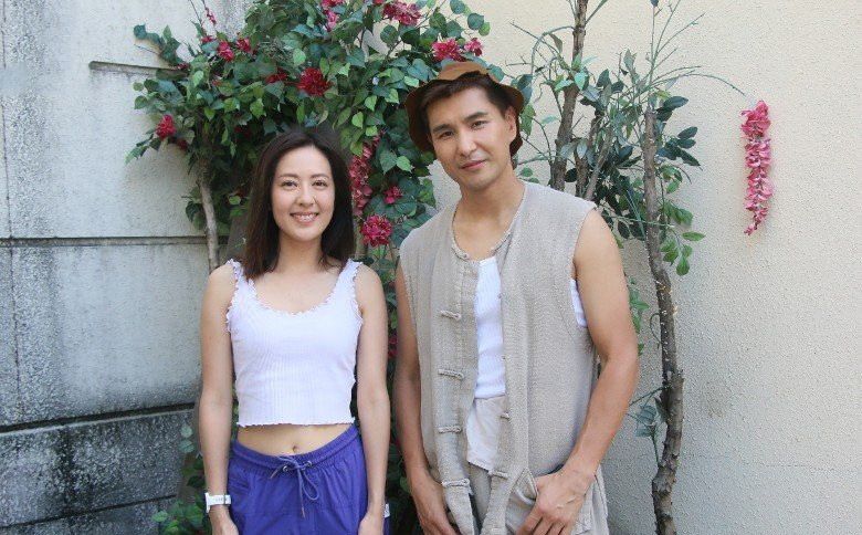 唐诗咏|TVB格局再变动，胡定欣续约拿下大饼，唐诗咏两剧待播无缘台庆档