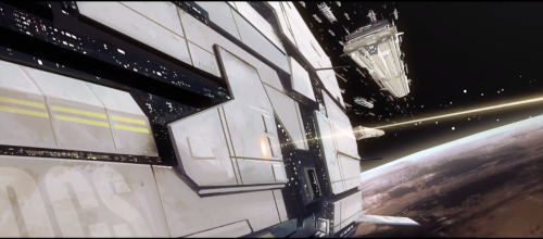 三体|《三体》大电影拖了6年了，这次又能有多大希望呢？