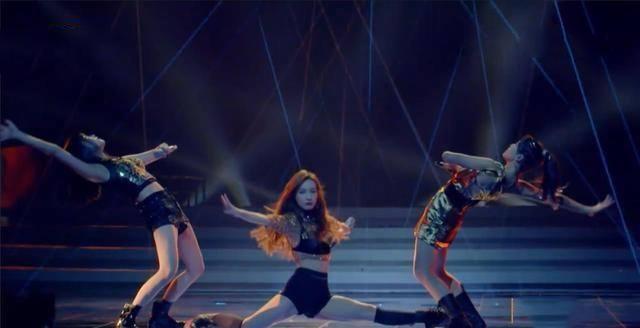 吴昕|《浪姐》播出后，吴昕热度超谢娜4倍，如今谁才是《快本》一姐？