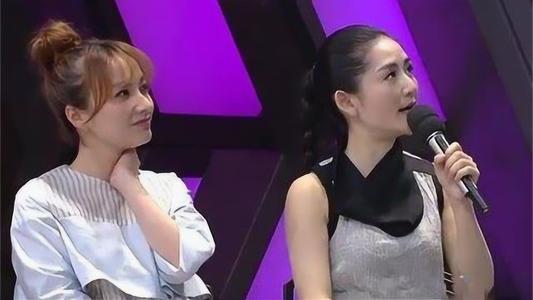 吴昕|《浪姐》播出后，吴昕热度超谢娜4倍，如今谁才是《快本》一姐？