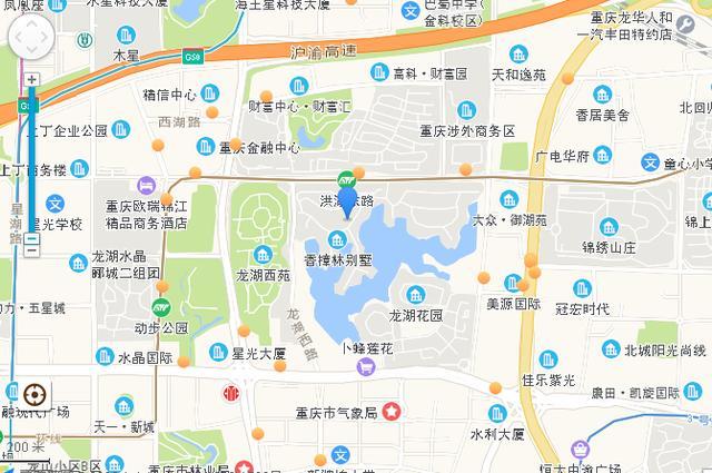 寸土寸金之地独栋楼王无人识货惨遭流拍