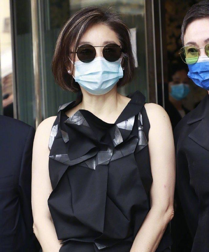 何鸿燊|赌王逝世后，留下的不只豪门恩怨，他与霍启刚郭晶晶还有这层关系