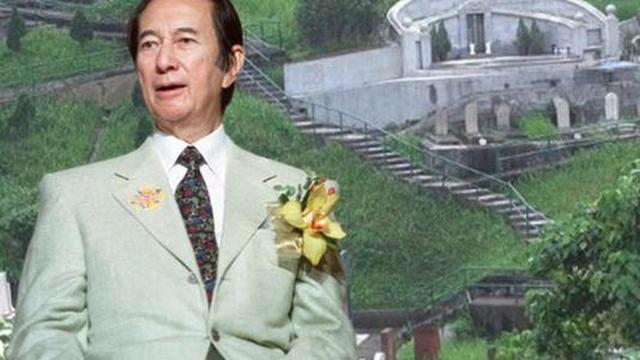 何鸿燊|赌王逝世后，留下的不只豪门恩怨，他与霍启刚郭晶晶还有这层关系