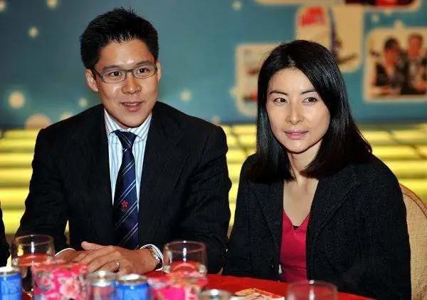 何鸿燊|赌王逝世后，留下的不只豪门恩怨，他与霍启刚郭晶晶还有这层关系