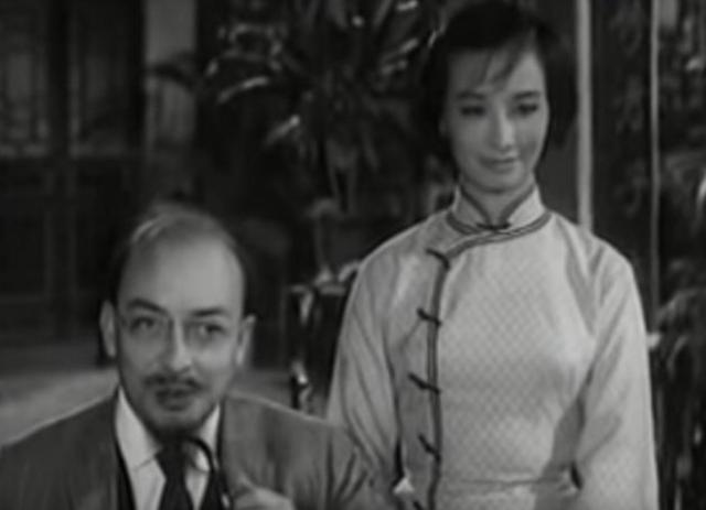 余慕莲|82岁TVB资深绿叶家中摔倒，自行就医拒援助，晚年丧子后孤寡生活