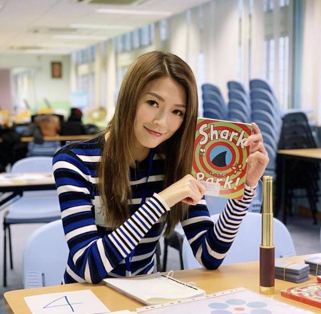 tvb|香港女歌手参演TVB新剧，获网友大赞，曾16岁恋有妇之夫被指责