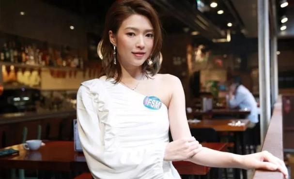 tvb|香港女歌手参演TVB新剧，获网友大赞，曾16岁恋有妇之夫被指责