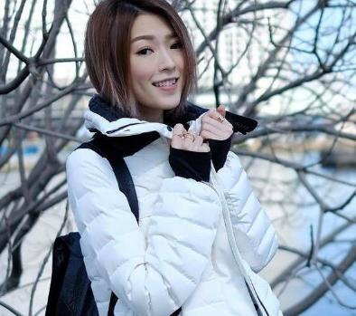 tvb|香港女歌手参演TVB新剧，获网友大赞，曾16岁恋有妇之夫被指责