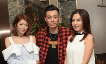 tvb|香港女歌手参演TVB新剧，获网友大赞，曾16岁恋有妇之夫被指责