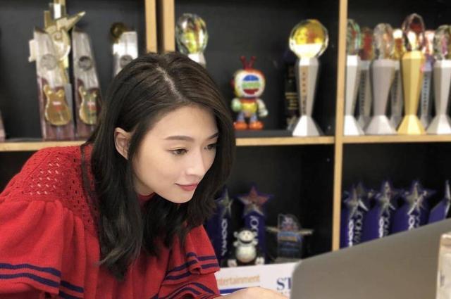 tvb|香港女歌手参演TVB新剧，获网友大赞，曾16岁恋有妇之夫被指责