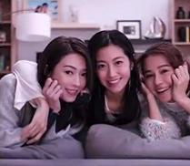 tvb|香港女歌手参演TVB新剧，获网友大赞，曾16岁恋有妇之夫被指责