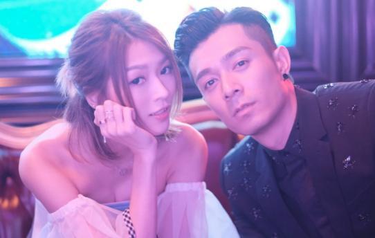 tvb|香港女歌手参演TVB新剧，获网友大赞，曾16岁恋有妇之夫被指责