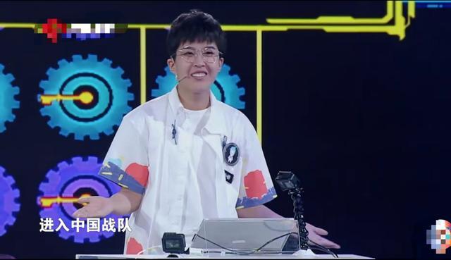 最强大脑|黄明睿8秒落败发文信息量大，王心冉暗有所指《最强大脑》被怒怼