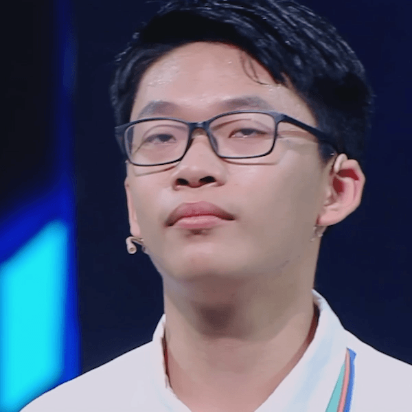 黄明睿8秒落败发文信息量大王心冉暗有所指最强大脑被怒怼