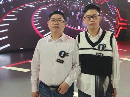 最强大脑|黄明睿8秒落败发文信息量大，王心冉暗有所指《最强大脑》被怒怼