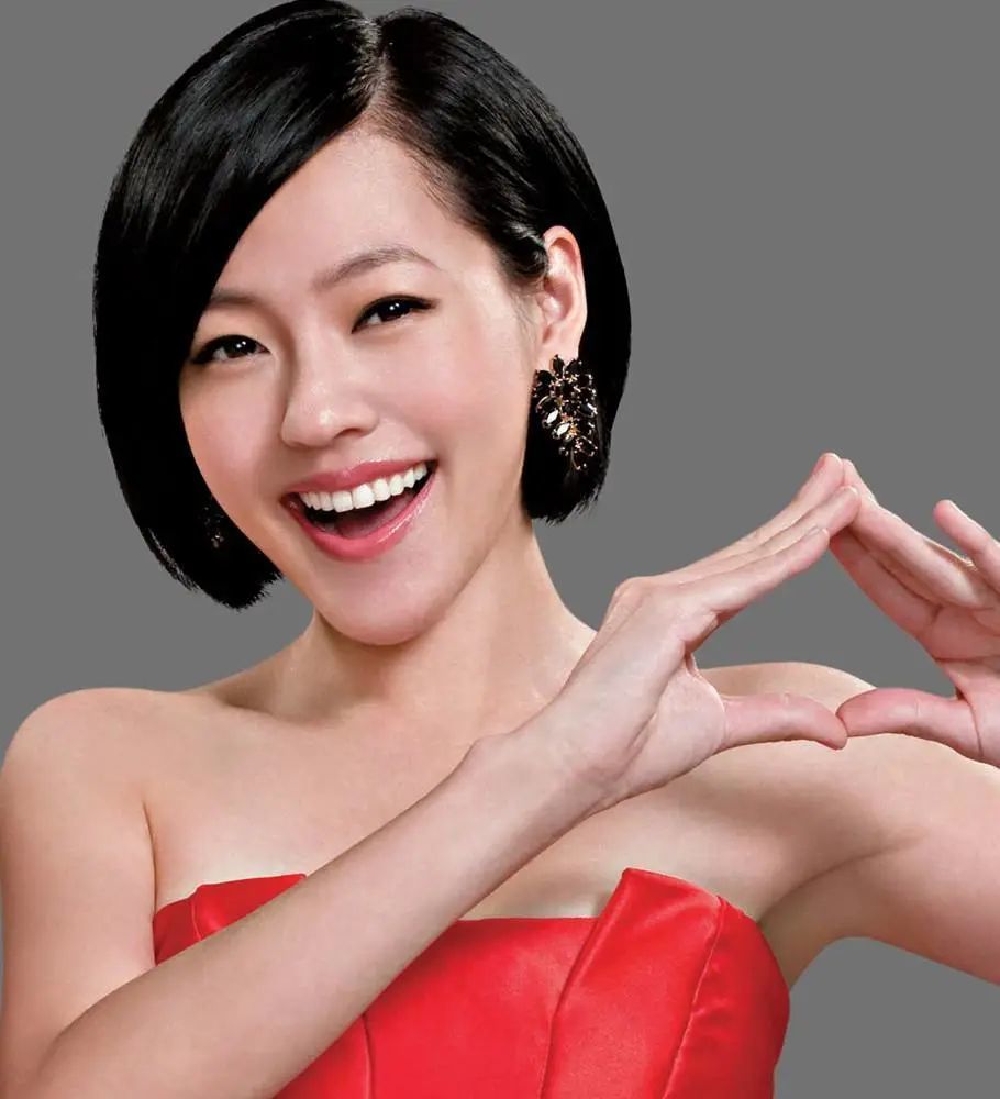 小s|小s被曝遭遇多次家暴，6岁小女儿许愿：三姐妹永远永远不要结婚！