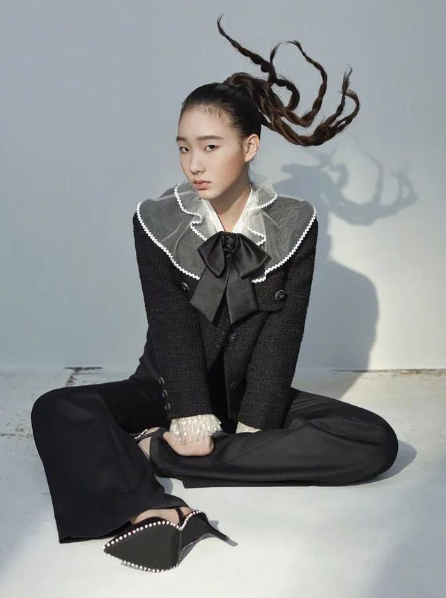 小s|小s被曝遭遇多次家暴，6岁小女儿许愿：三姐妹永远永远不要结婚！