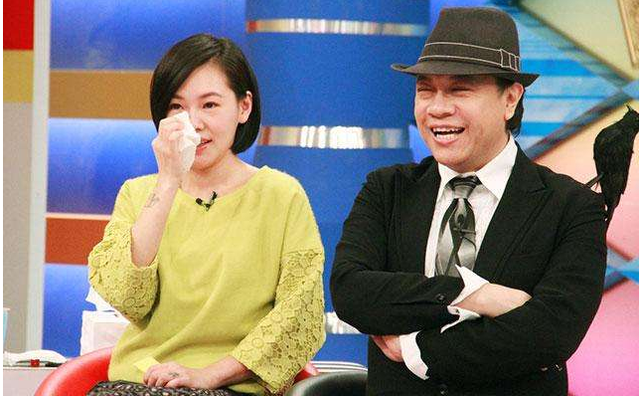 小s|小s被曝遭遇多次家暴，6岁小女儿许愿：三姐妹永远永远不要结婚！