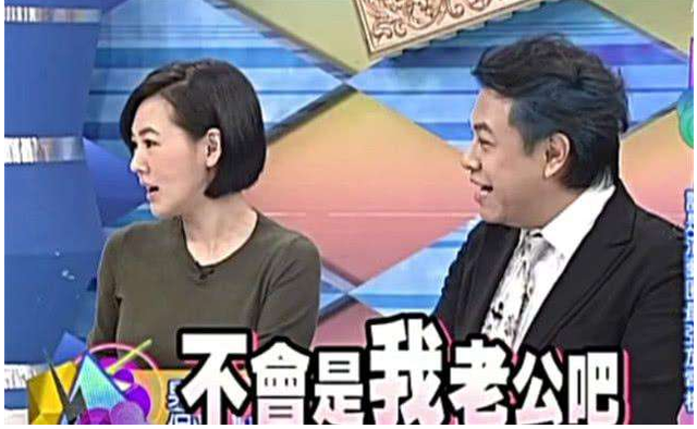 小s|小s被曝遭遇多次家暴，6岁小女儿许愿：三姐妹永远永远不要结婚！