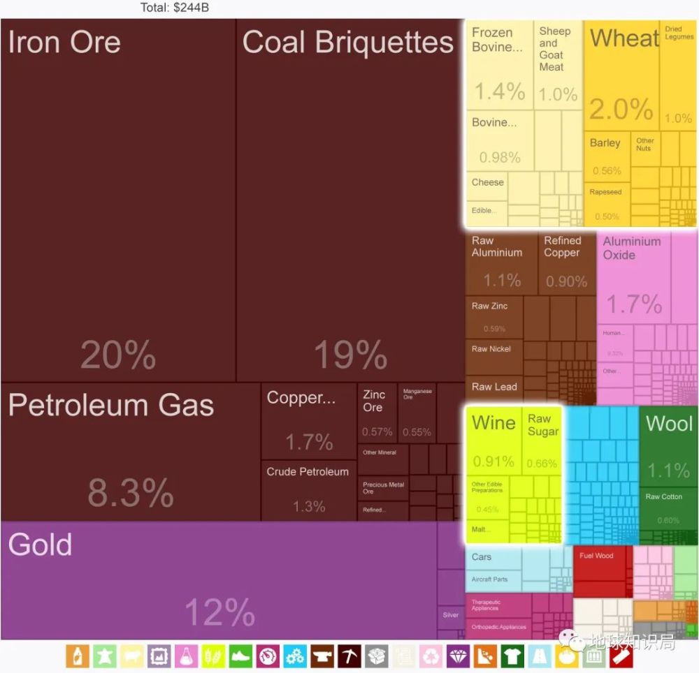 西澳大利亚州|澳大利亚，“分裂”在即？