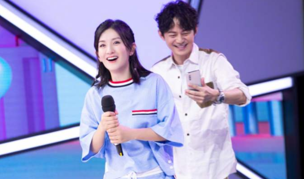 杜海涛|杜海涛又添一把火，本就出现“危机”的芒果主持人，口碑再度崩塌