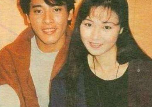 万绮雯|万绮雯永远的痛，承诺婚姻的甄子丹跑了，终遇暗恋她9年的陈十三