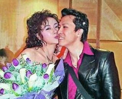 万绮雯|万绮雯永远的痛，承诺婚姻的甄子丹跑了，终遇暗恋她9年的陈十三