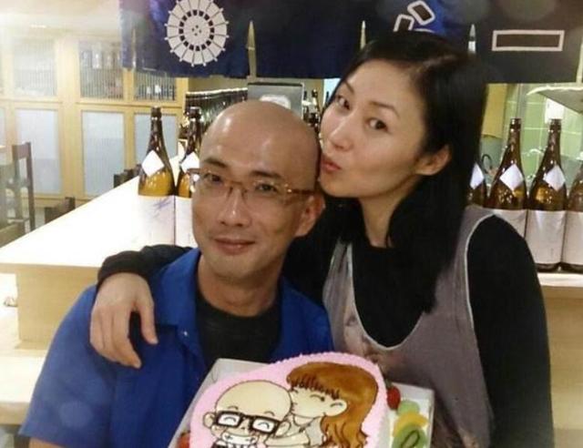 万绮雯|万绮雯永远的痛，承诺婚姻的甄子丹跑了，终遇暗恋她9年的陈十三