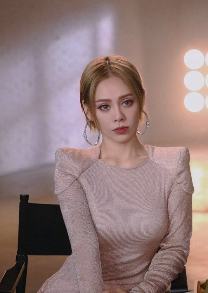 宁静|嘴上说不要，身体却很诚实，宁静你别装了