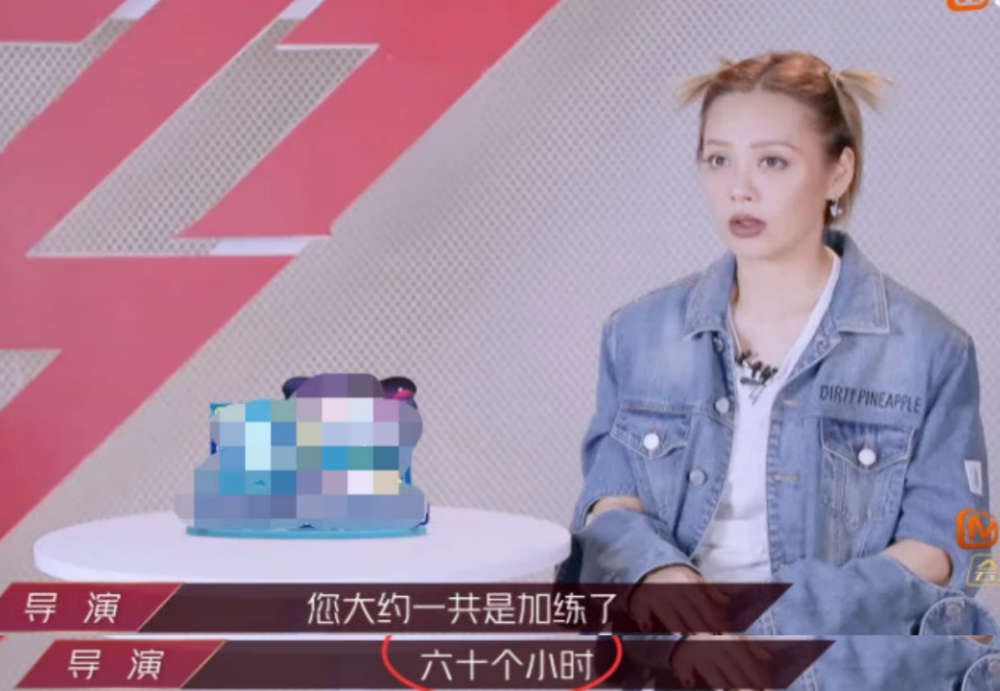 宁静|嘴上说不要，身体却很诚实，宁静你别装了