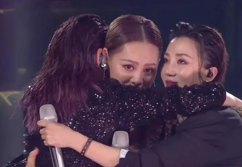 宁静|嘴上说不要，身体却很诚实，宁静你别装了