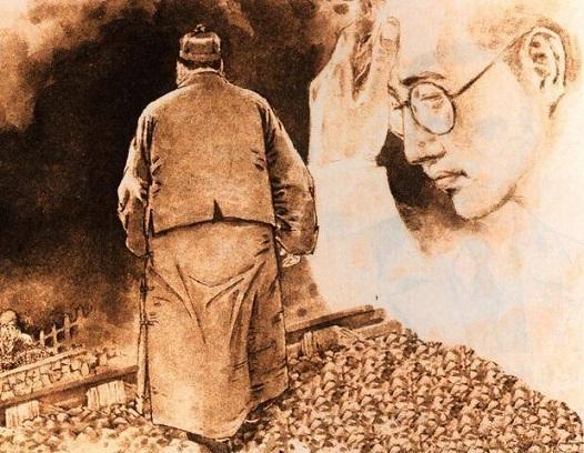 朱自清|专家为何建议删除朱自清的《背影》？说出来你可能不信