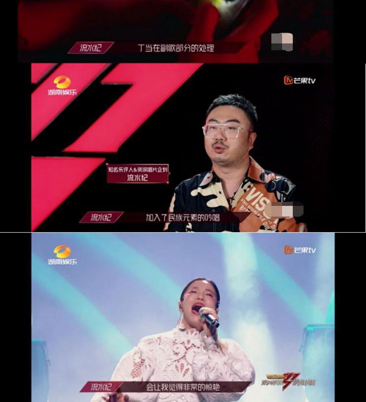 魏大勋|《姐姐》三大败笔：魏大勋玩梗满屏尴尬，观众打分成笑话，张雨绮高分靠人设