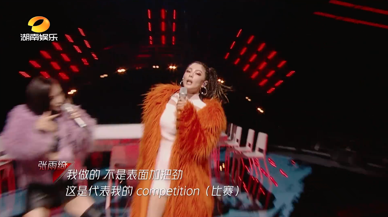 魏大勋|《姐姐》三大败笔：魏大勋玩梗满屏尴尬，观众打分成笑话，张雨绮高分靠人设