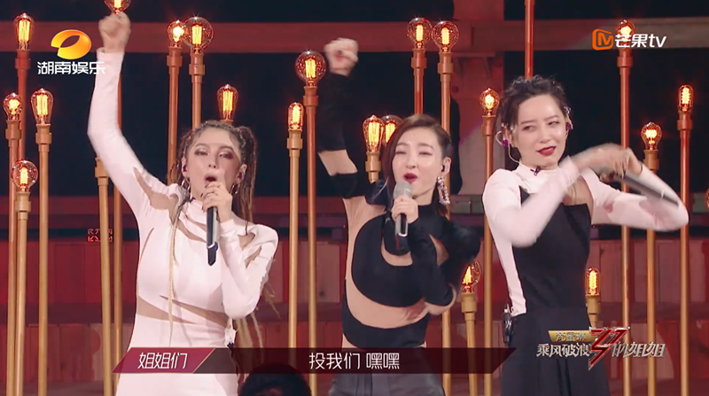 魏大勋|《姐姐》三大败笔：魏大勋玩梗满屏尴尬，观众打分成笑话，张雨绮高分靠人设