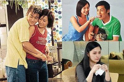 陈冠希|40岁陈冠希玩直播被嘲未老先衰，香港网友：阿娇见到都要掉头走