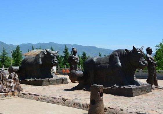 黄河|黄河“铁牛”出土后，为何一直放置露天不管？专家：不敢动