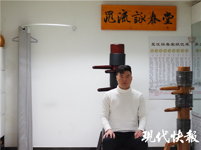 东方不败|90后小伙练就东方不败“飞针”绝技？武术暗器并非普通人能“驾驭”