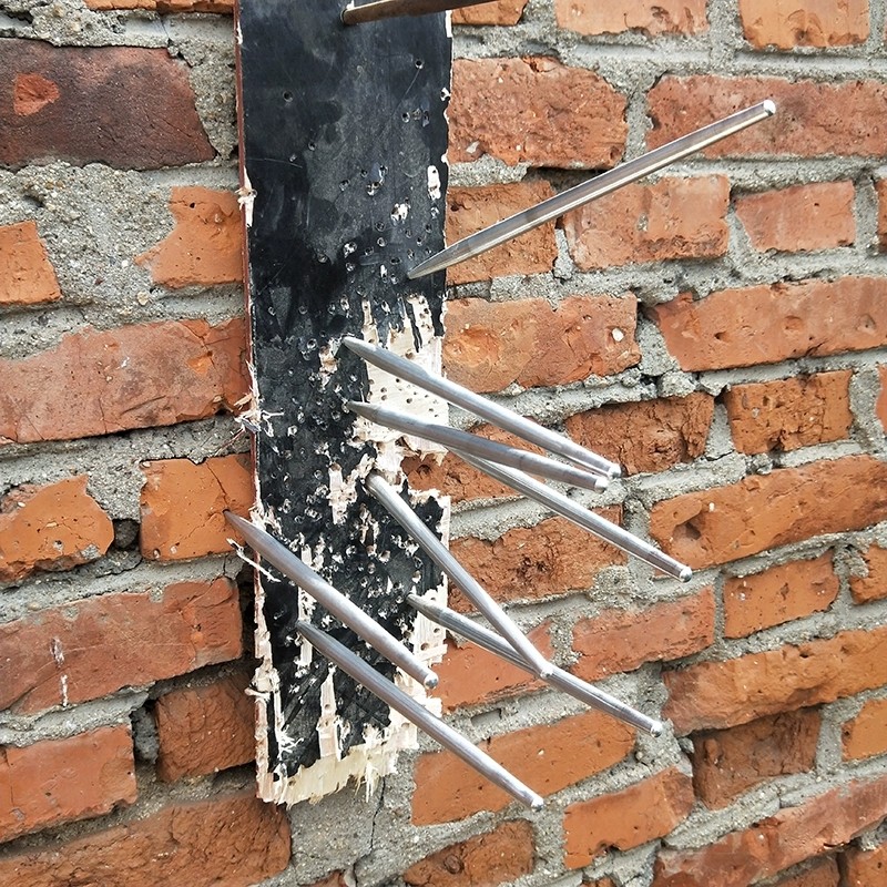 东方不败|90后小伙练就东方不败“飞针”绝技？武术暗器并非普通人能“驾驭”