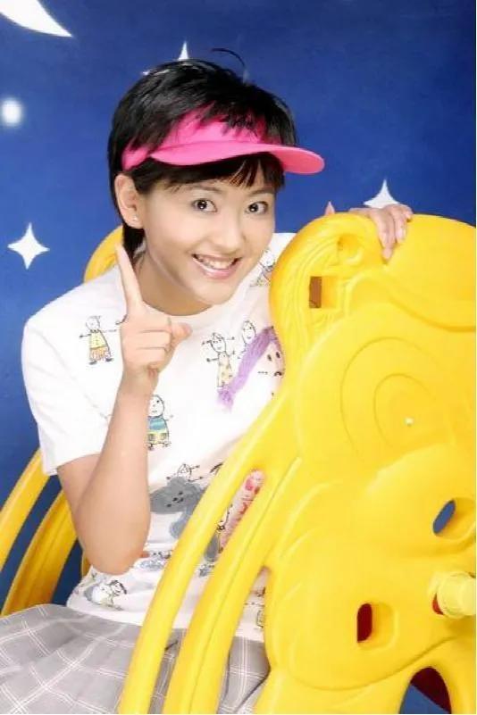 41岁月亮姐姐嫁入豪门后拒当富太太?自力更生演小品?