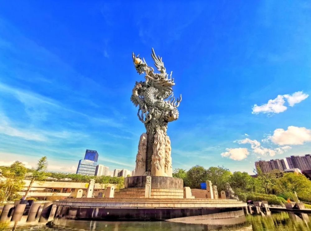 坐着地铁逛深圳!3号线沿线景点汇总来啦! 省钱还省事!