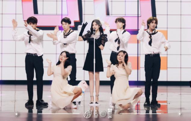 火箭少女101|火箭少女成员相继改名，娱乐圈“第一女团”终成历史