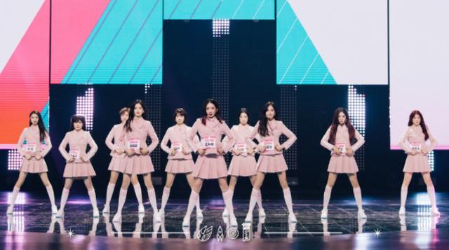 火箭少女101|火箭少女成员相继改名，娱乐圈“第一女团”终成历史