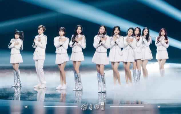 火箭少女101|火箭少女成员相继改名，娱乐圈“第一女团”终成历史