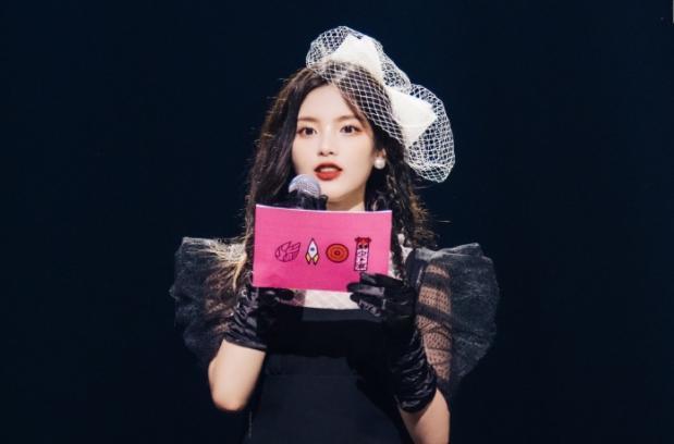 火箭少女101|火箭少女成员相继改名，娱乐圈“第一女团”终成历史