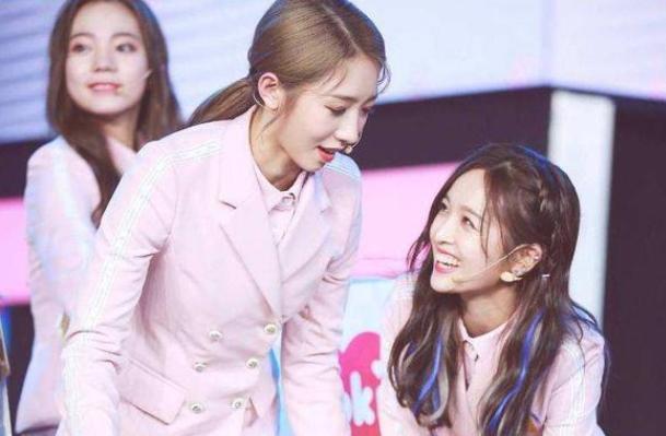 火箭少女101|火箭少女成员相继改名，娱乐圈“第一女团”终成历史