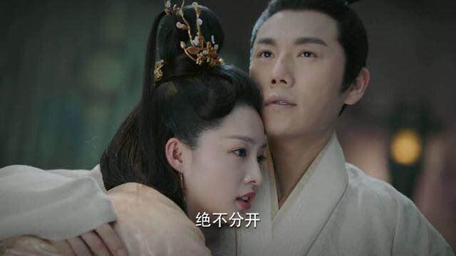 锦绣南歌|《锦绣南歌》秦昊要是换成任嘉伦，“伉俪夫妇”会不会更上头？