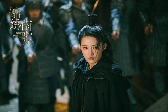 锦绣南歌|《锦绣南歌》秦昊要是换成任嘉伦，“伉俪夫妇”会不会更上头？