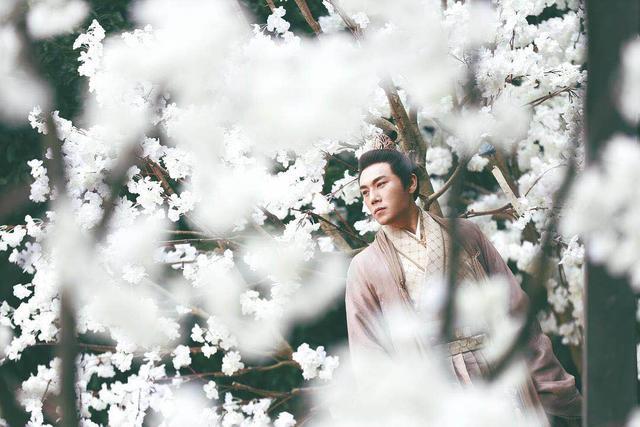 锦绣南歌|《锦绣南歌》秦昊要是换成任嘉伦，“伉俪夫妇”会不会更上头？